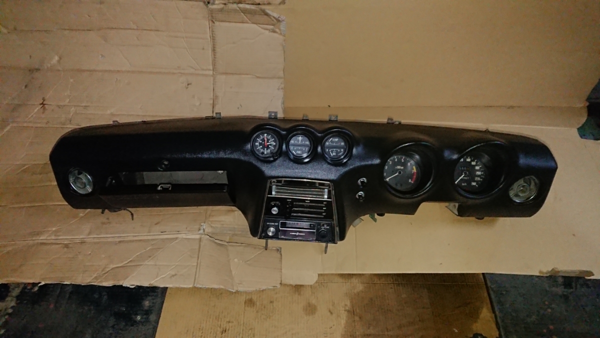 s30 z 自動車用 インパネ センターパネル オンラインショップ
