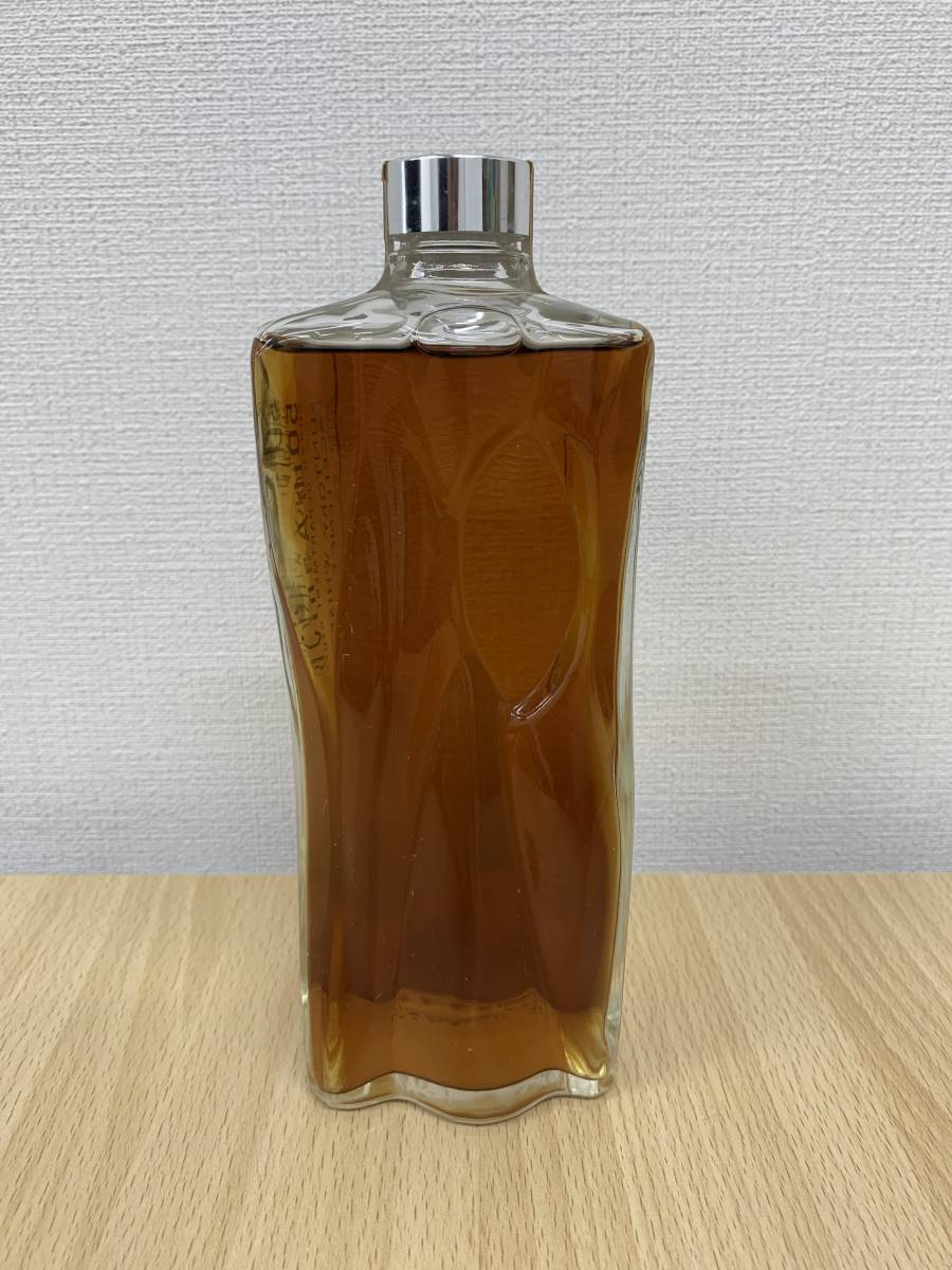 ☆古酒 ☆未開栓☆ SUNTORY WHISKY EXCELLENCE サントリー