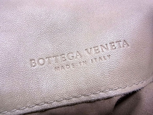 VENETA BOTTEGA ボッテガヴェネタ - 1円 イントレチャート ボッテガ 美品 極美品 極 袋付き レザー ポイント2倍極 Yahoo BOTTEGAVENETA メンズ