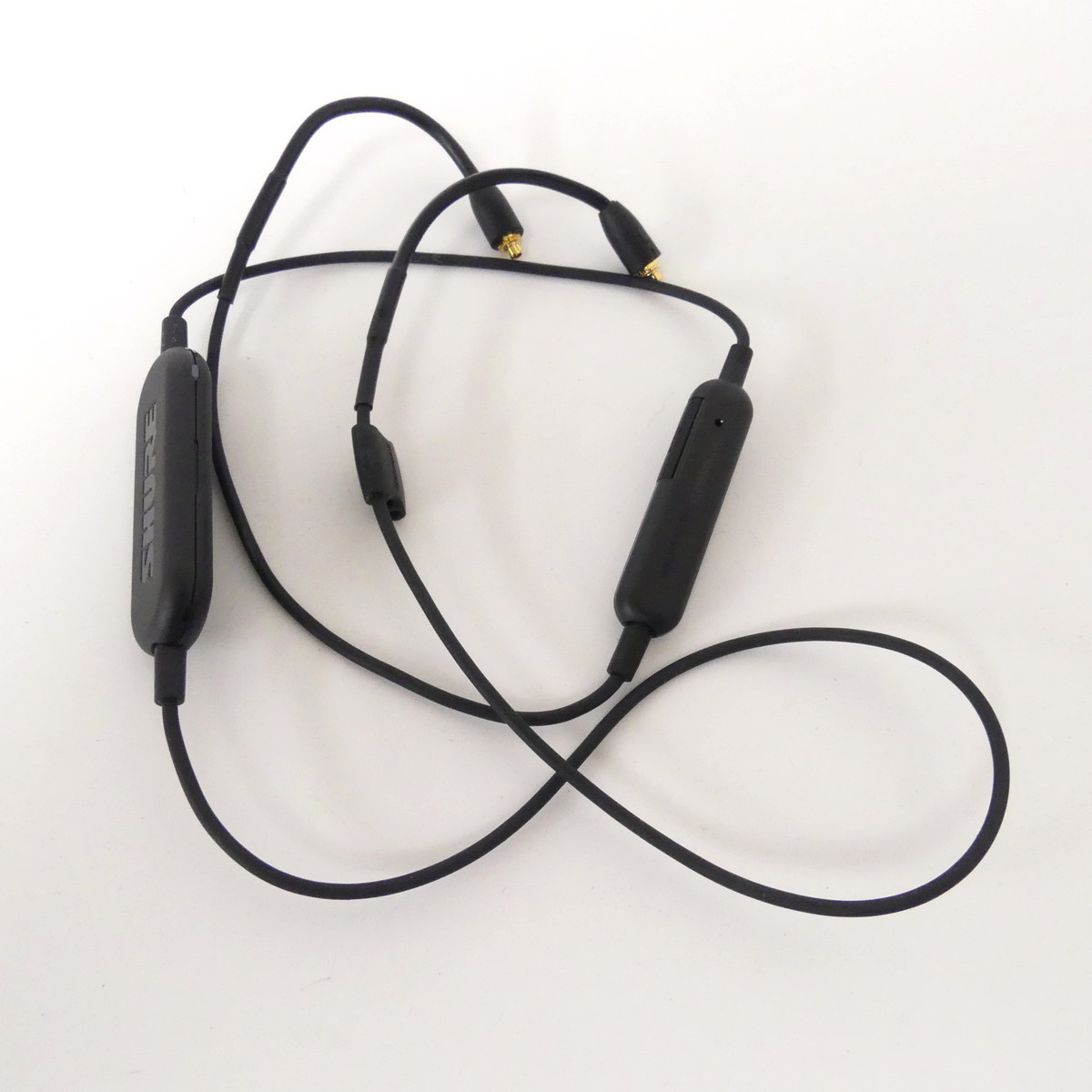 Câble Bluetooth Shure RMCE-BT1 Pour écouteurs - Neuf - Pièce