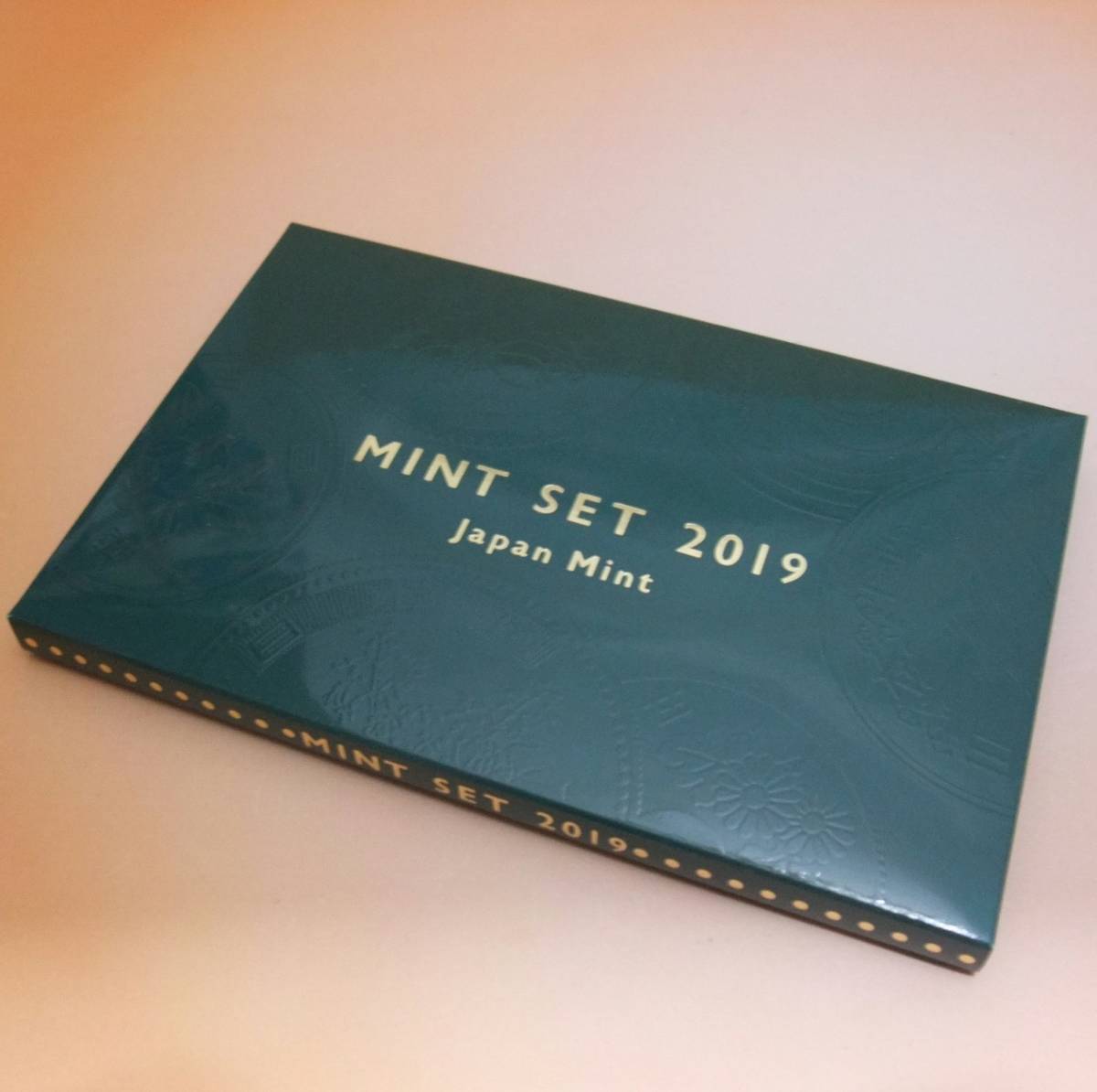限定SALE，人気セール 2019 平成31年 ミントセット 貨幣セット Japan Mint(平成)｜売買されたオークション情報、yahooの商品情報をアーカイブ公開 - オークファン 記念硬貨