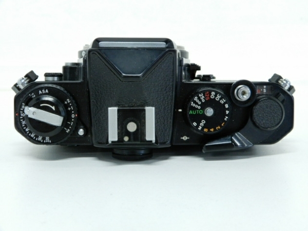 ジャンク Nikon ニコン FE ボディ フィルム カメラ MD-12 付 F3719589