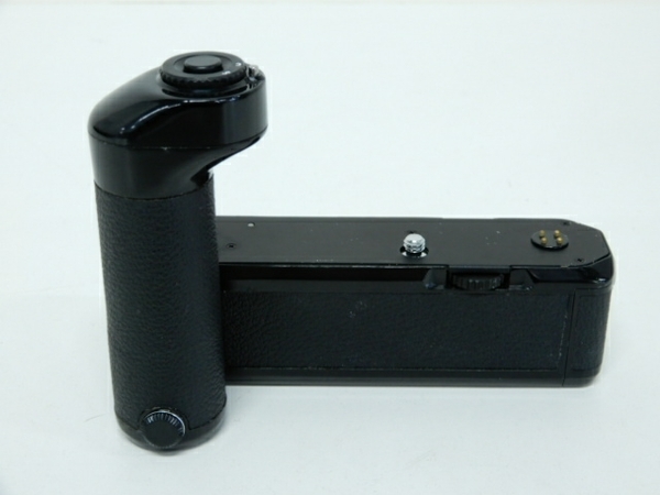 ジャンク Nikon ニコン FE ボディ フィルム カメラ MD-12 付 F3719589