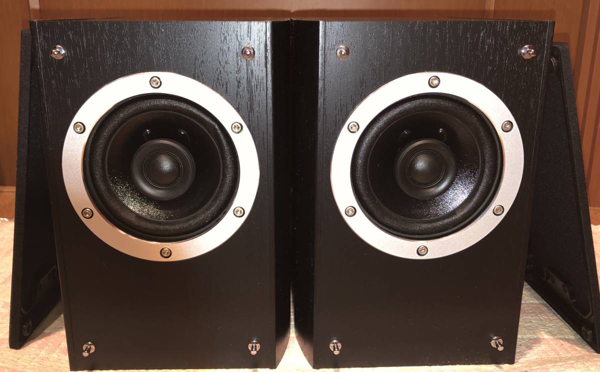 TEAC LS-301 同軸2ウェイスピーカー ハイレゾ対応 ティアック同軸2ウェイスピーカーLSー301新同ハイレゾ仕様 TEAC