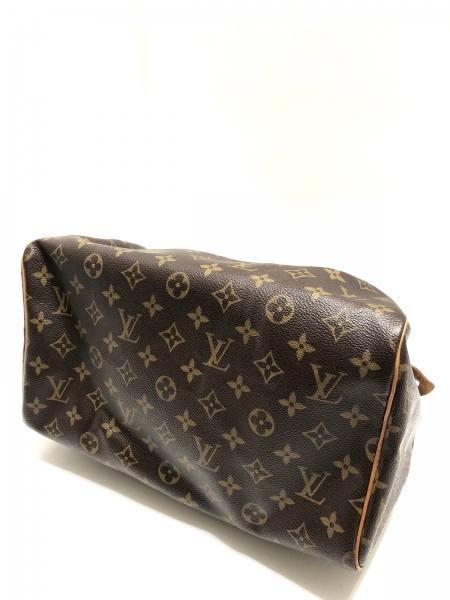 ルイヴィトン LOUIS VUITTON バッグ ハンドバッグ モノグラム・キャンバス M41526 スピーディ30 SD0064 モノグラム