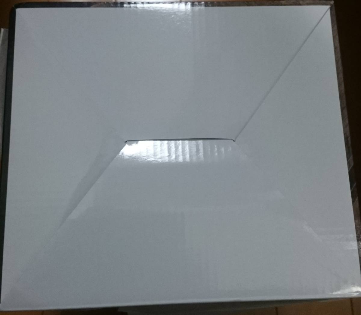 Hdge technical statue No.4 グラビティ・キトゥン 再生産品 エビテン