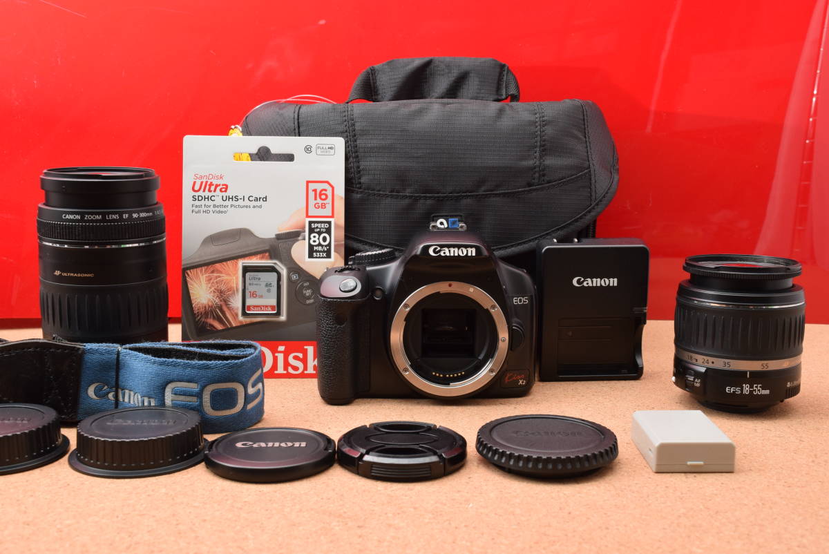 初心者用の一眼レフカメラ専門館TSS EOS ⁄ Canon 1000S キャノン | 0 -