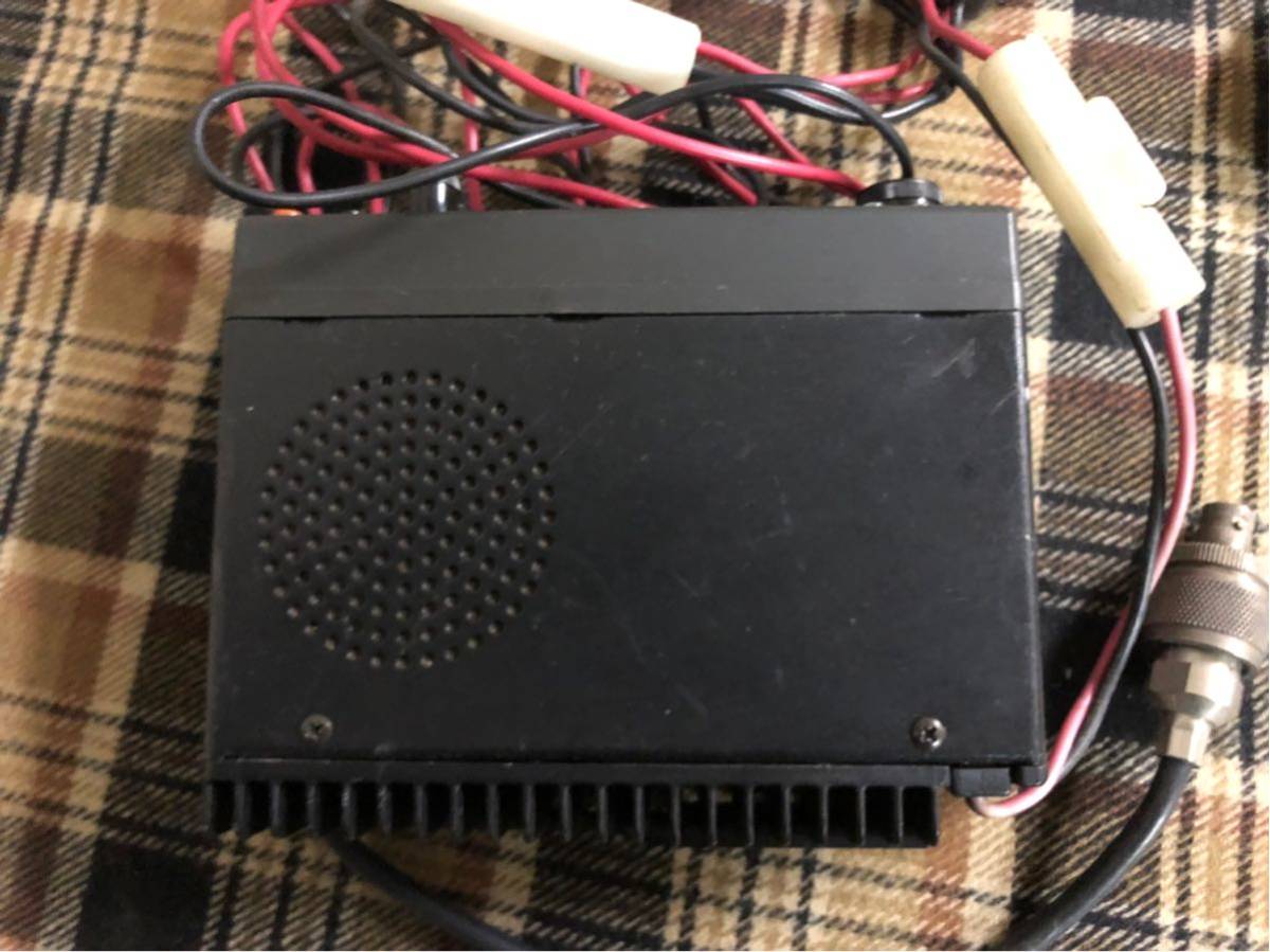 ケンウッド TM－441 430MHZ 中古品 ジャンク品 ケンウッドTM