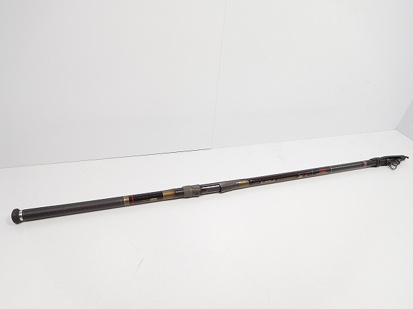  NFT パワーループ 磯 アドバンス 5号 520TS ／管理AK0089／31(シマノ)｜売買されたオークション情報、yahooの商品情報をアーカイブ公開 - オークファン 磯竿