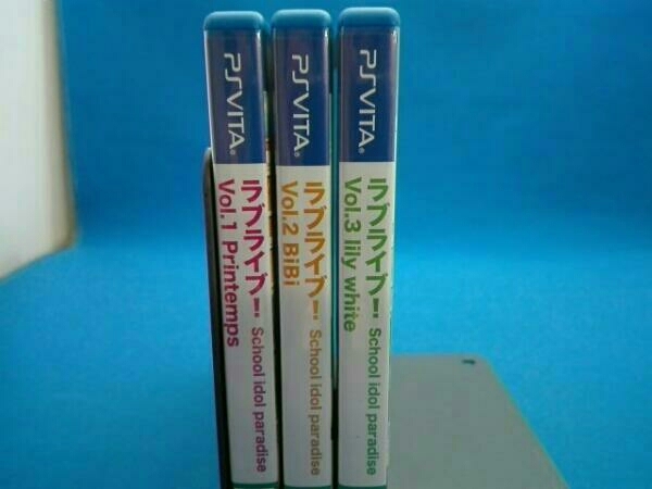 ジャンク PS VITA ソフト10点セット まとめ売り ラブライブ 萌え萌え2次大戦(略) 神獄塔メアリスケルター 他 (013141) 大量 2026年最新Yahoo!オークション セット)(PS 11台セット 大量まとめ売り 現状渡し