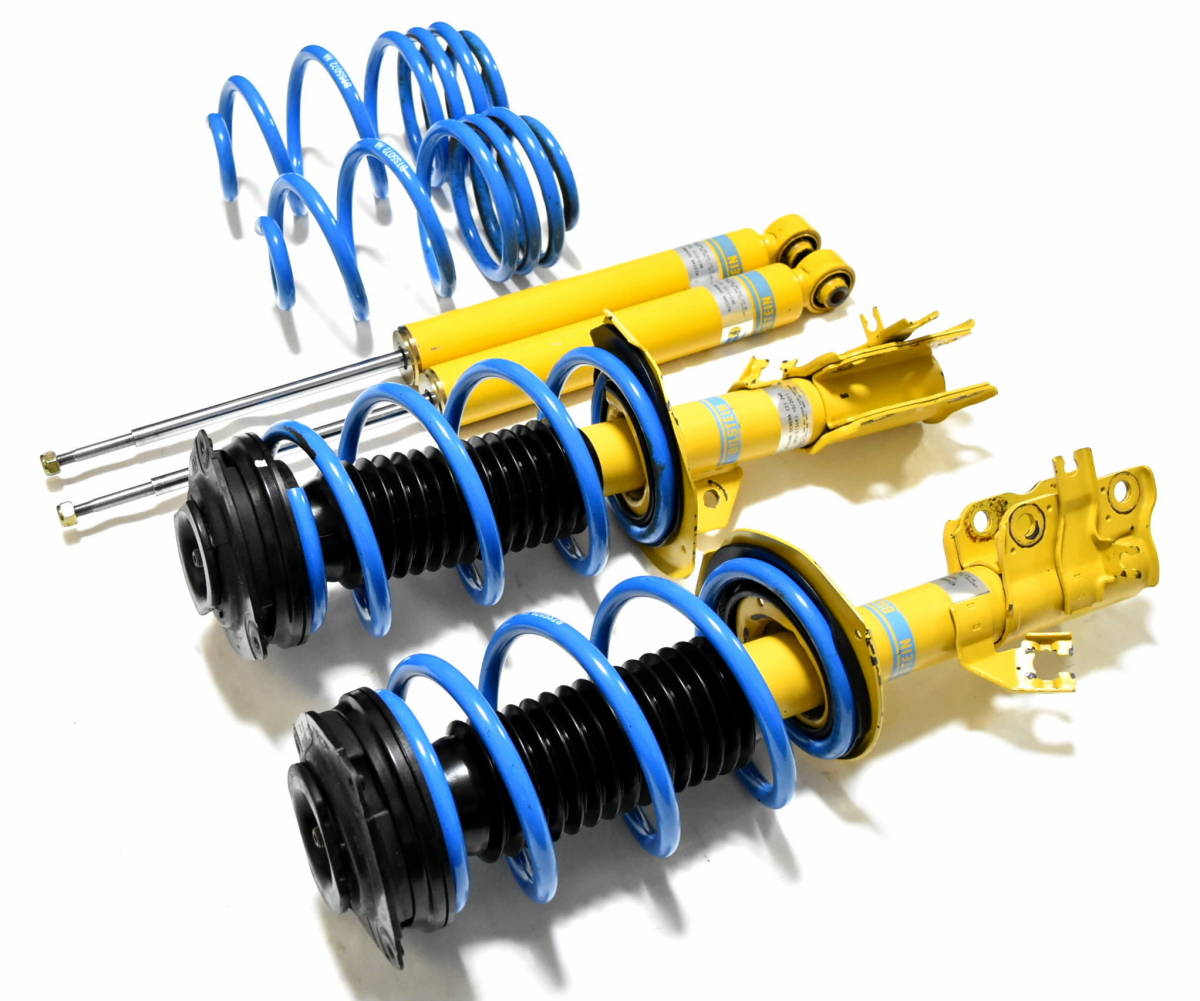 C26 C25 セレナ BILSTEIN B12 BTS kit ビルシュタイン サスペンションキット SERENA C25 CC25 FC26 C26 HFC26 HC26 ランディSC26