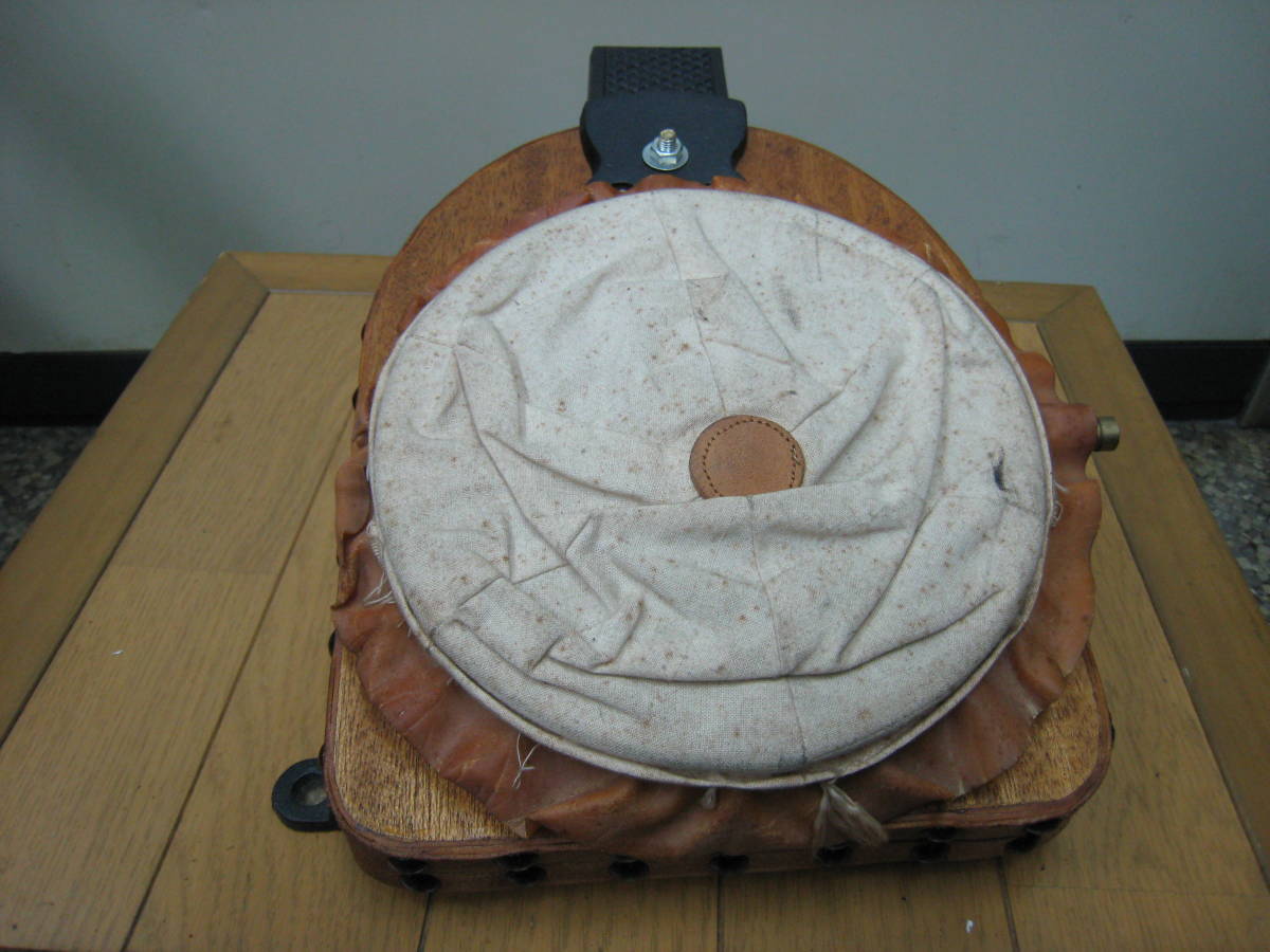中古　鞴（ふいご）