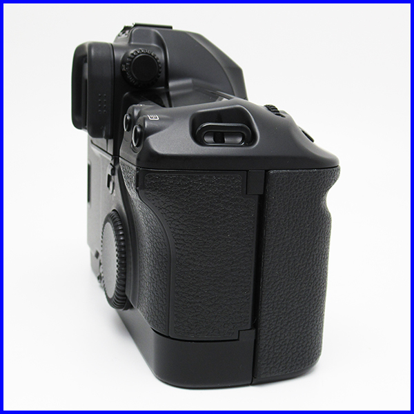 質屋出品☆CANON キャノン EOS 3 ボディ 一眼レフ フィルムカメラ