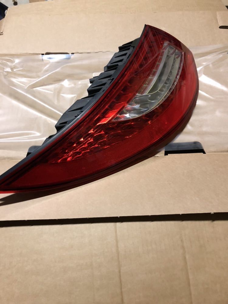 0 ポルシェ - Yahoo!オークション Porsche テールの通販 | 1 led 2 