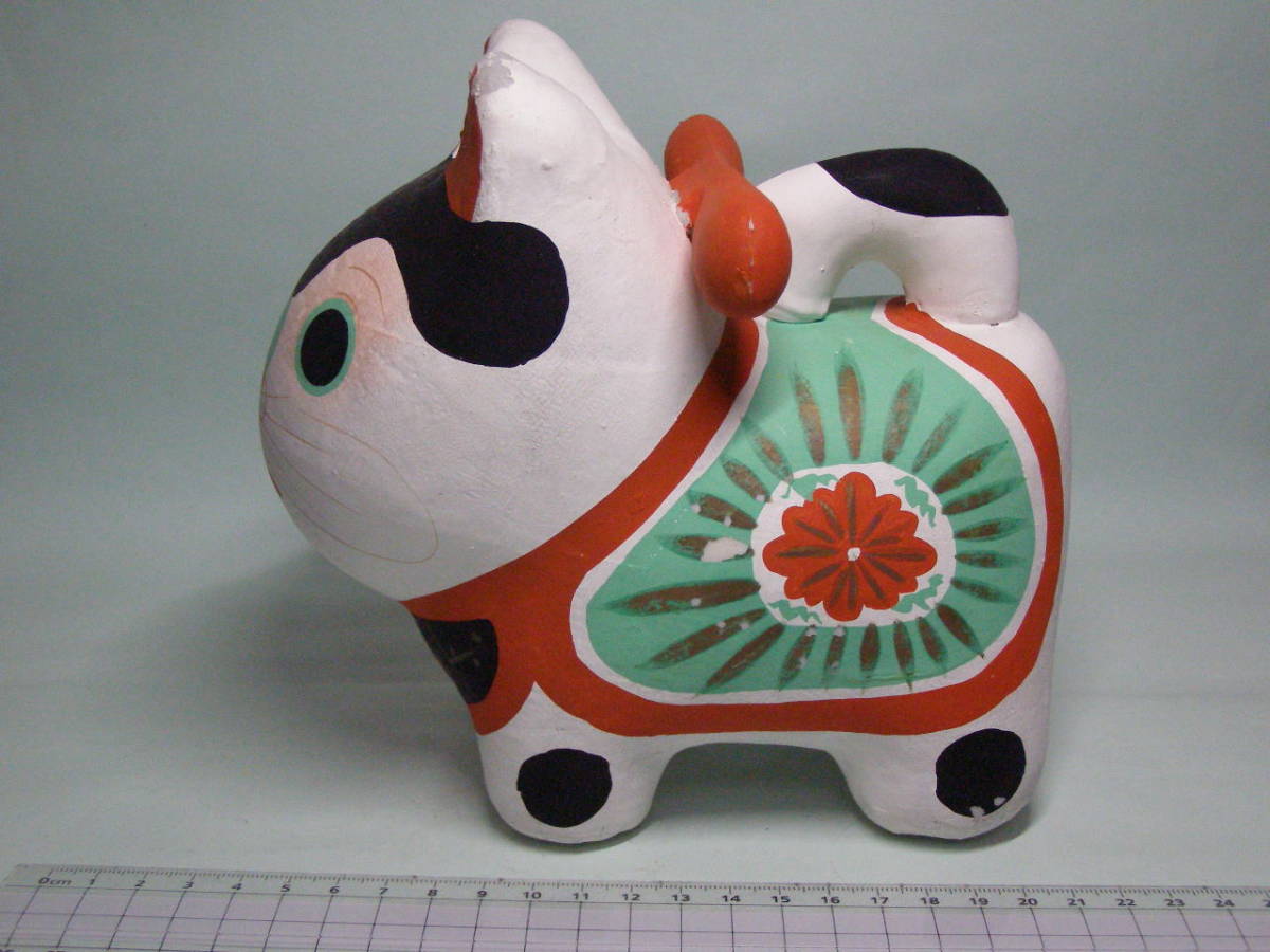 人形 古い人形 張り子 張子 犬 高さ約 16cm 郷土玩具 3f92 雑貨 売買されたオークション情報 Yahooの商品情報をアーカイブ公開 オークファン Aucfan Com 人形 古い人形 張り子 張子 犬 高さ約 16cm 郷土玩具 3f92 雑貨 売買されたオークション情報 Yahooの商品情報をアーカイブ公開 オークファン Aucfan Com