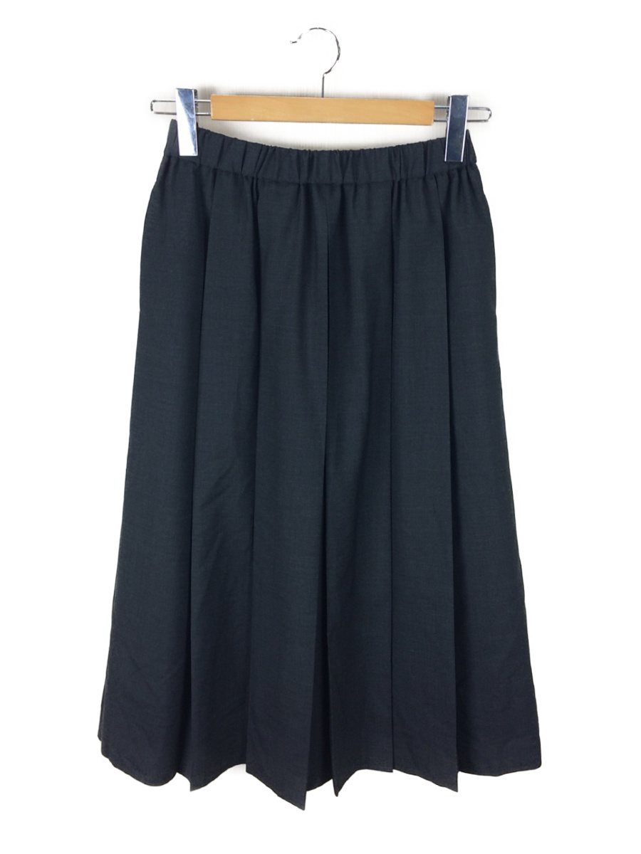  le glazik スカート/36/ウール/GRY/無地/プリーツスカート/JL-5049 NWT(その他)｜売買されたオークション情報、yahooの商品情報をアーカイブ公開 - オークファン その他