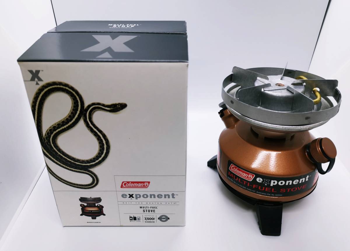 送料無料】Coleman コールマン Exponent エクスポーネント マルチ