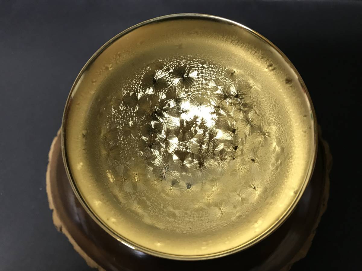 油滴天目 宋時代 宋代 茶道具 天目茶碗 建窯兔毫窯変天目茶碗⁄中国古玩
