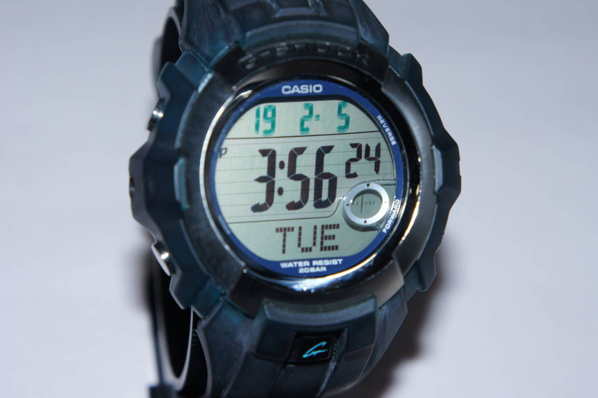 G-SHOCK 腕時計 | CASIO カシオ メンズ - Gショック ジーショック G 
