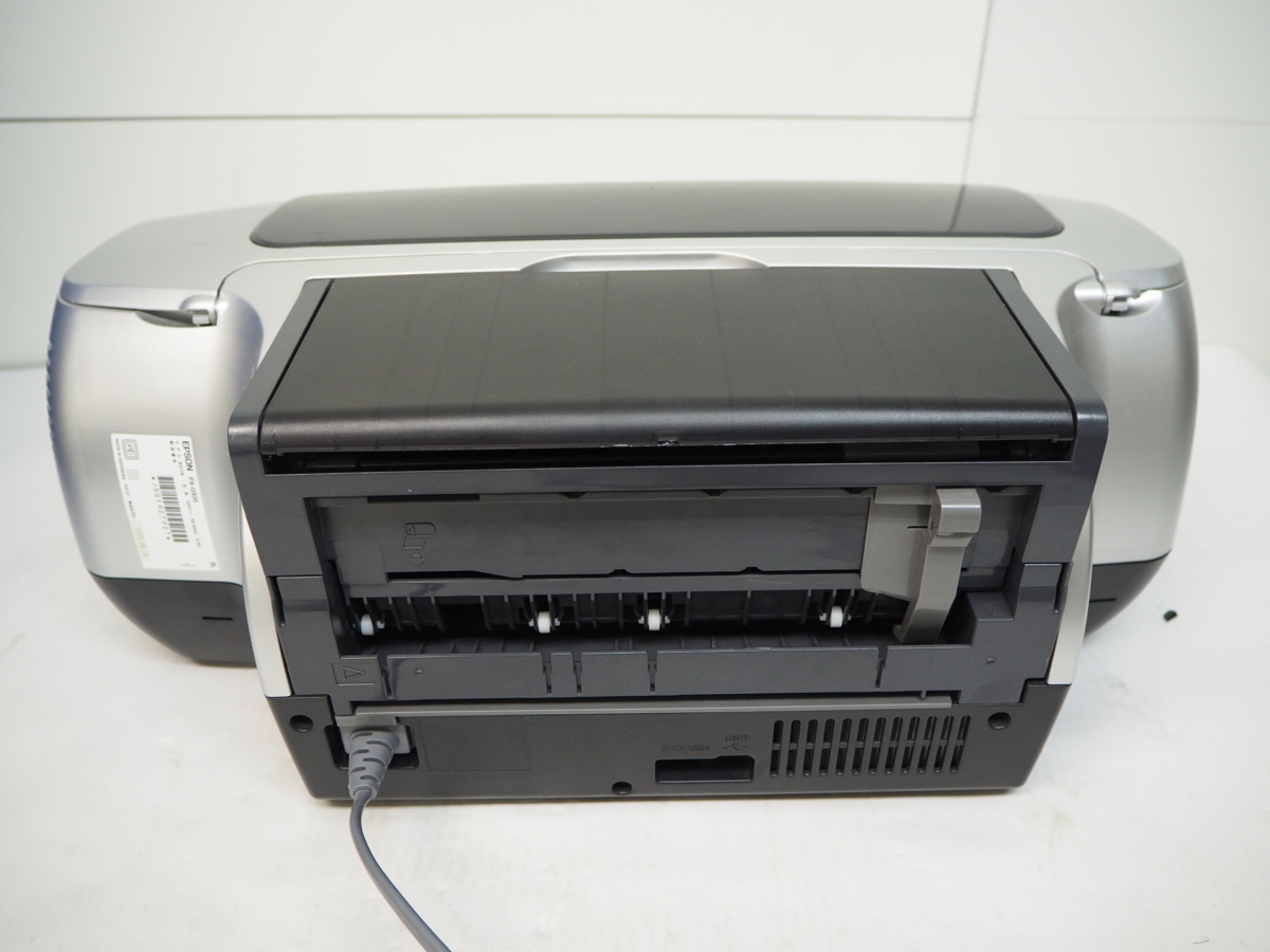 EPSON PX-G930 エプソン - インクジェットプリンター : ジャンク 