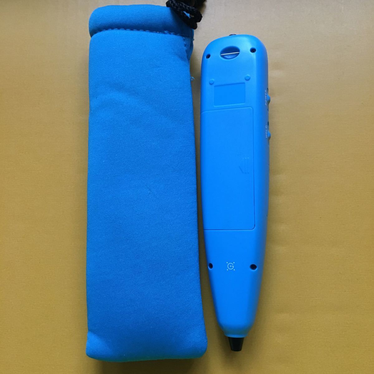 新型イーペンシルKUMON / E-pencil_3