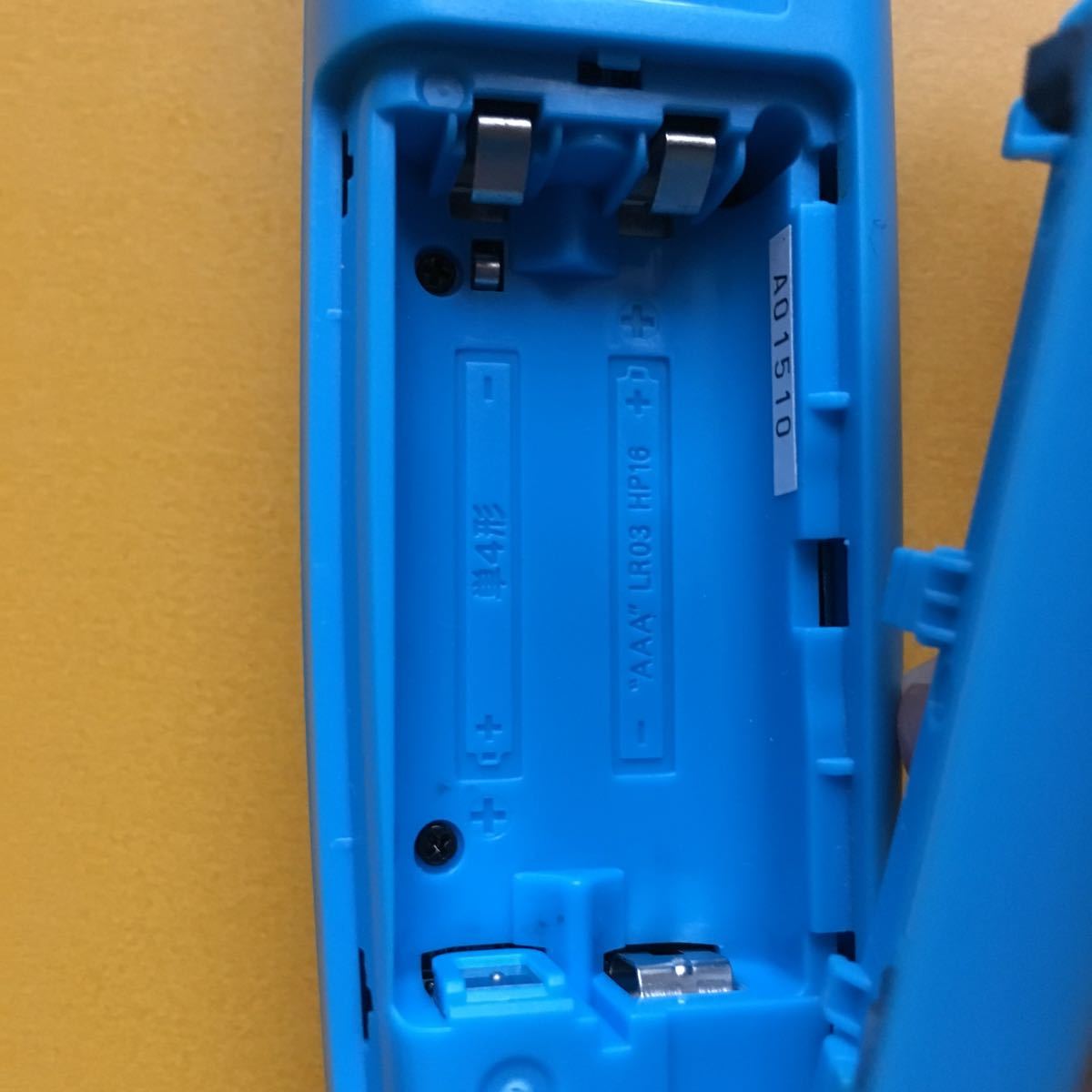 新型イーペンシルKUMON / E-pencil_5