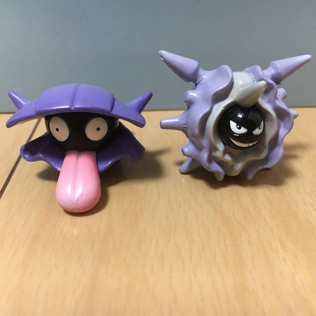 パルシェン ポケモン モンコレ シェルダー ポケットモンスター - 希少