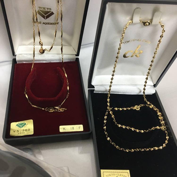 アクセサリー ネックレス 大量 まとめ売り リング アクセサリーまとめ