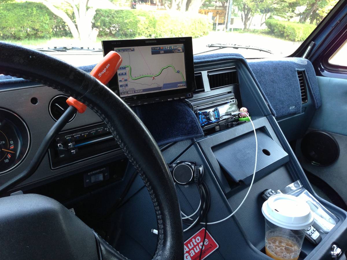 1992年 シェビーバン ロールーフ シボレー 1992年モデル 新車並行 