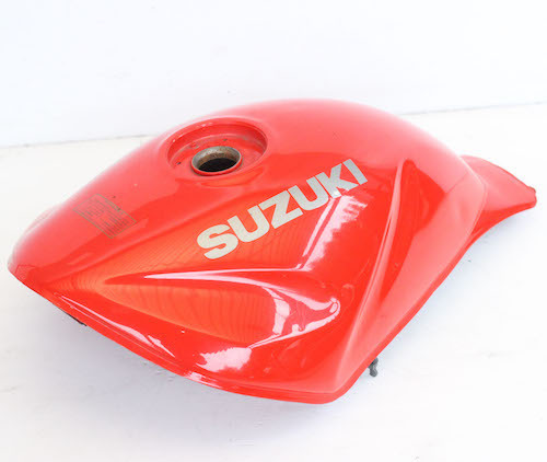 バンディット400 V GK7AA ガソリンタンク N2 (B37) SUZUKIBANDIT400