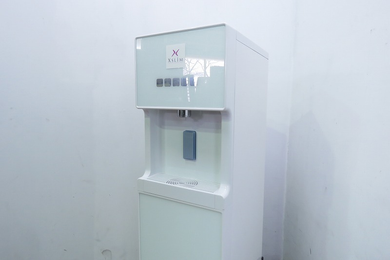 TECH】 テックコーポレーション 水素水自動販売機 水素水サーバー い