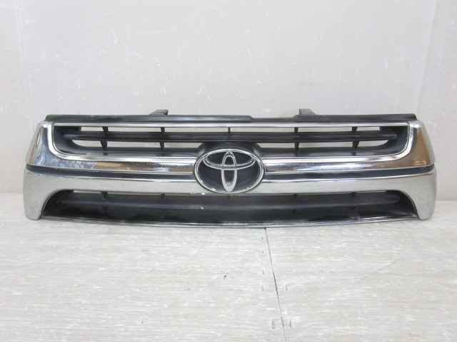 ハイラックス toyotaグリル 後期 ハイラックスサーフ TOYOTA TOYOTA