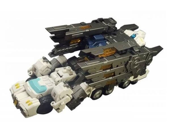 ●新品 Iron Factory Steel Lucifer IF-EX14L 在庫品xx（T1998）● 8月新発売_3