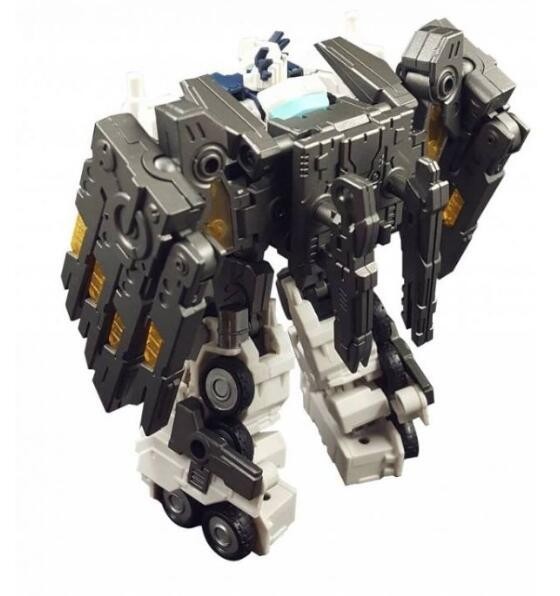 ●新品 Iron Factory Steel Lucifer IF-EX14L 在庫品xx（T1998）● 8月新発売_4