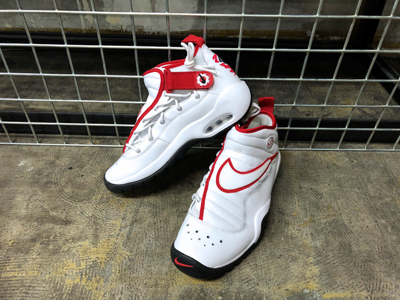 復刻 即完売 NIKE AIR SHAKE NDESTRUKT OG WILD STYLE ナイキ エア  