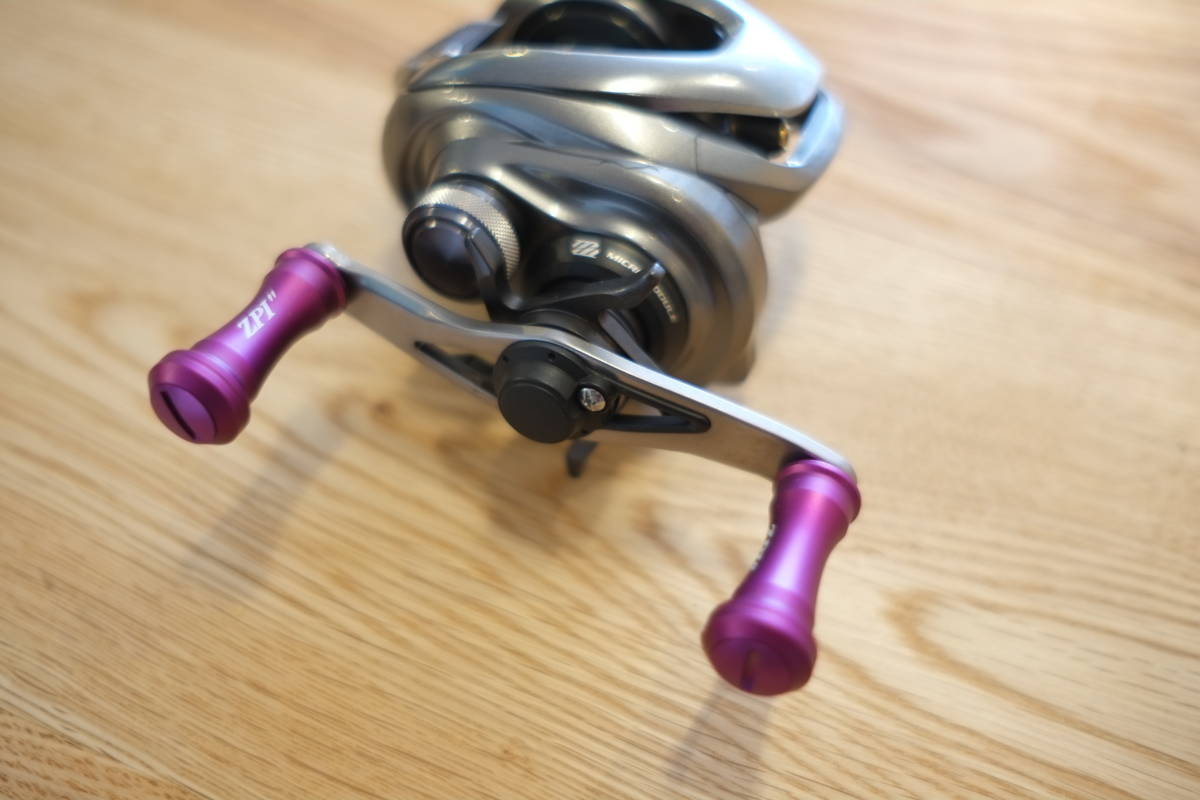 シマノ 0 メタニウムDC 後期型 右ハンドル SHIMANO METANIUM 公式通販
