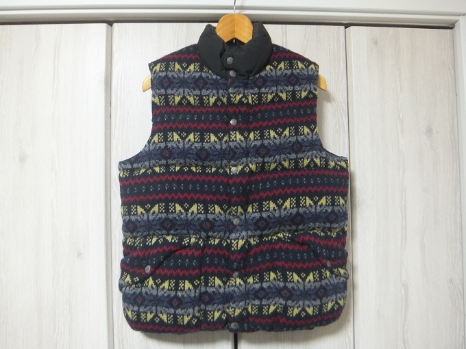 EDIFICE×PENFIELD×Jamieson