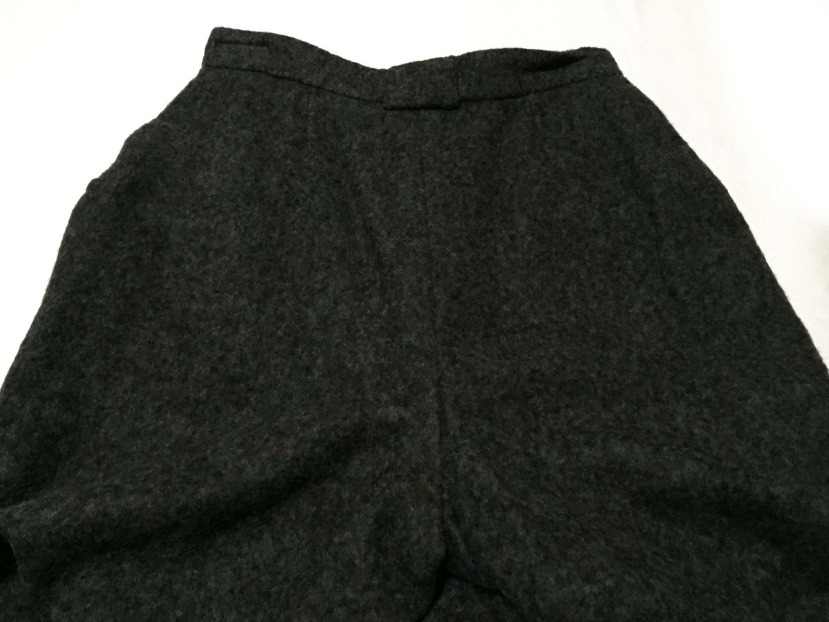 ○ シャネル CHANEL アルパカ パンツ サイズ36 レディースファッション 中古 シャネル CHANEL レディース グリッター ココマーク CHANEL（ニット&frasl;セーター）のフリマアイテム一覧