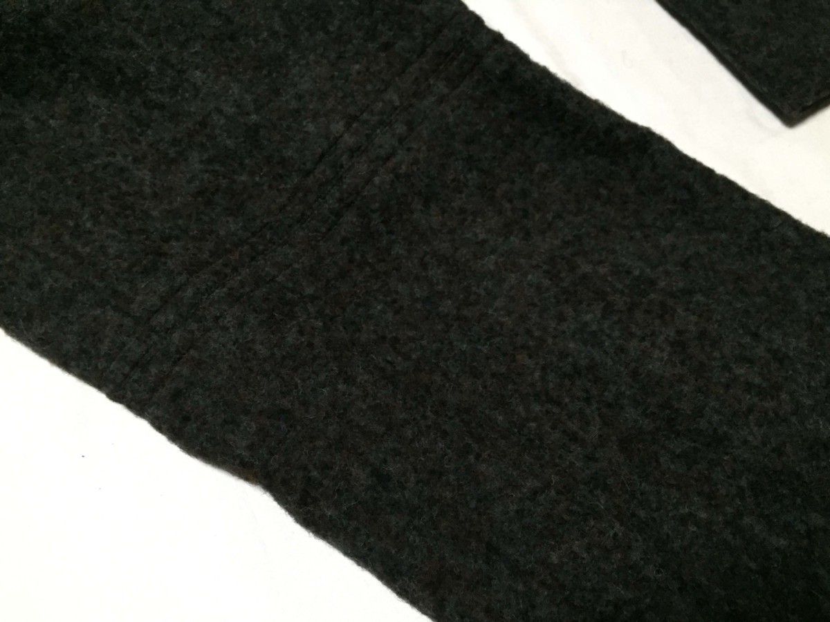 ○ シャネル CHANEL アルパカ パンツ サイズ36 レディースファッション 中古 シャネル CHANEL レディース グリッター ココマーク CHANEL（ニット&frasl;セーター）のフリマアイテム一覧