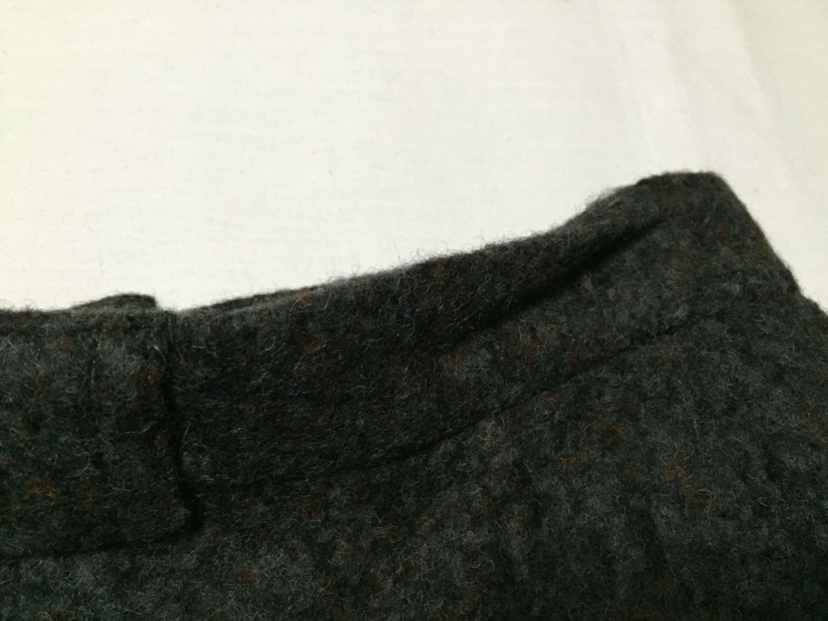 ○ シャネル CHANEL アルパカ パンツ サイズ36 レディースファッション 中古 シャネル CHANEL レディース グリッター ココマーク CHANEL（ニット&frasl;セーター）のフリマアイテム一覧