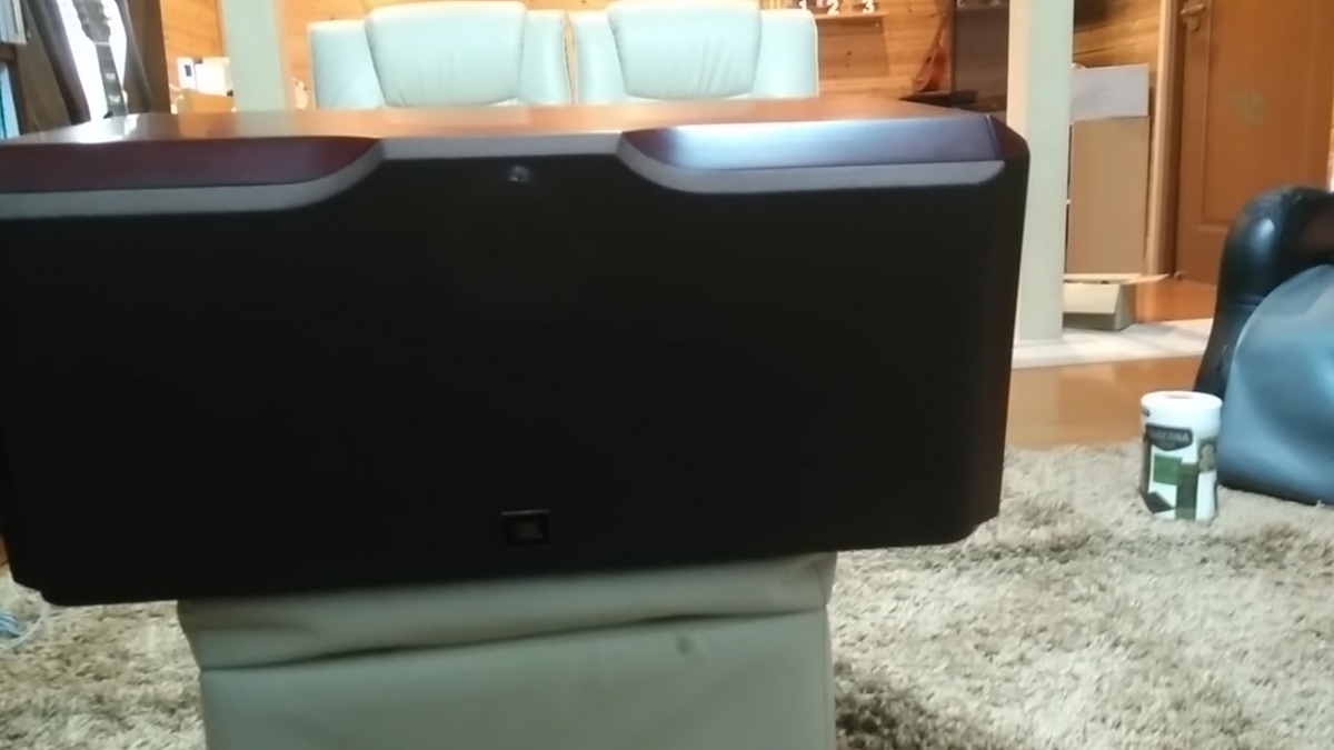 センタースピーカー JBL S100 center 送料無料 【公式通販】
