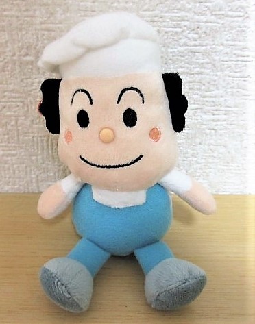 定形外2円 アンパンマン プリちぃ ビーンズ S Plus バタ子さん ばたこさん ぬいぐるみ キャラクター 子ども キッズ 幼稚園 アンパンマン 売買されたオークション情報 Yahooの商品情報をアーカイブ公開 オークファン Aucfan Com