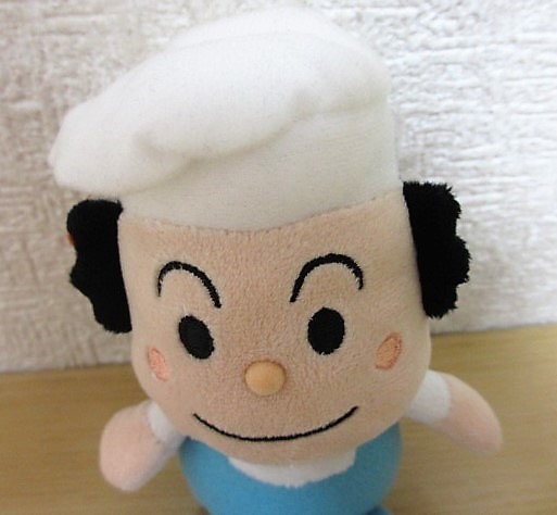 定形外2円 アンパンマン プリちぃ ビーンズ S Plus バタ子さん ばたこさん ぬいぐるみ キャラクター 子ども キッズ 幼稚園 アンパンマン 売買されたオークション情報 Yahooの商品情報をアーカイブ公開 オークファン Aucfan Com