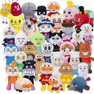 定形外2円 アンパンマン プリちぃ ビーンズ S Plus バタ子さん ばたこさん ぬいぐるみ キャラクター 子ども キッズ 幼稚園 アンパンマン 売買されたオークション情報 Yahooの商品情報をアーカイブ公開 オークファン Aucfan Com