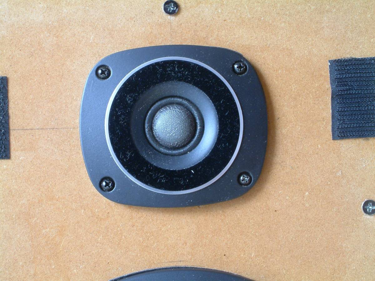 FW168HR ウーファー Fostex FOSTEX fostex フォステクス 2個セット
