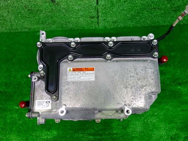 ◇☆診断機テスト済☆ プリウス ZVW30 インバーター G9200-47140