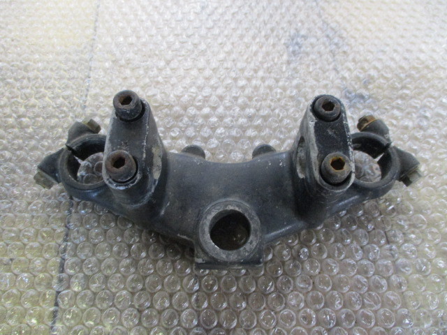 310220 RZ250 RZ350 トップブリッジ ② 4L3 4UO S RZ250 4L3 RZ350 