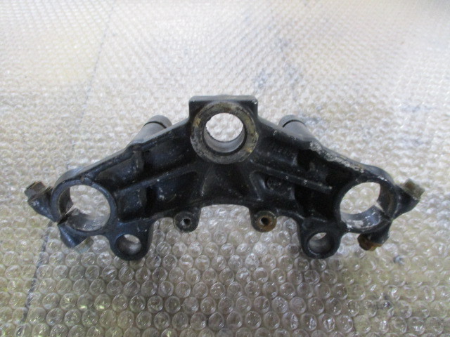 310220 RZ250 RZ350 トップブリッジ ② 4L3 4UO S RZ250 4L3 RZ350 