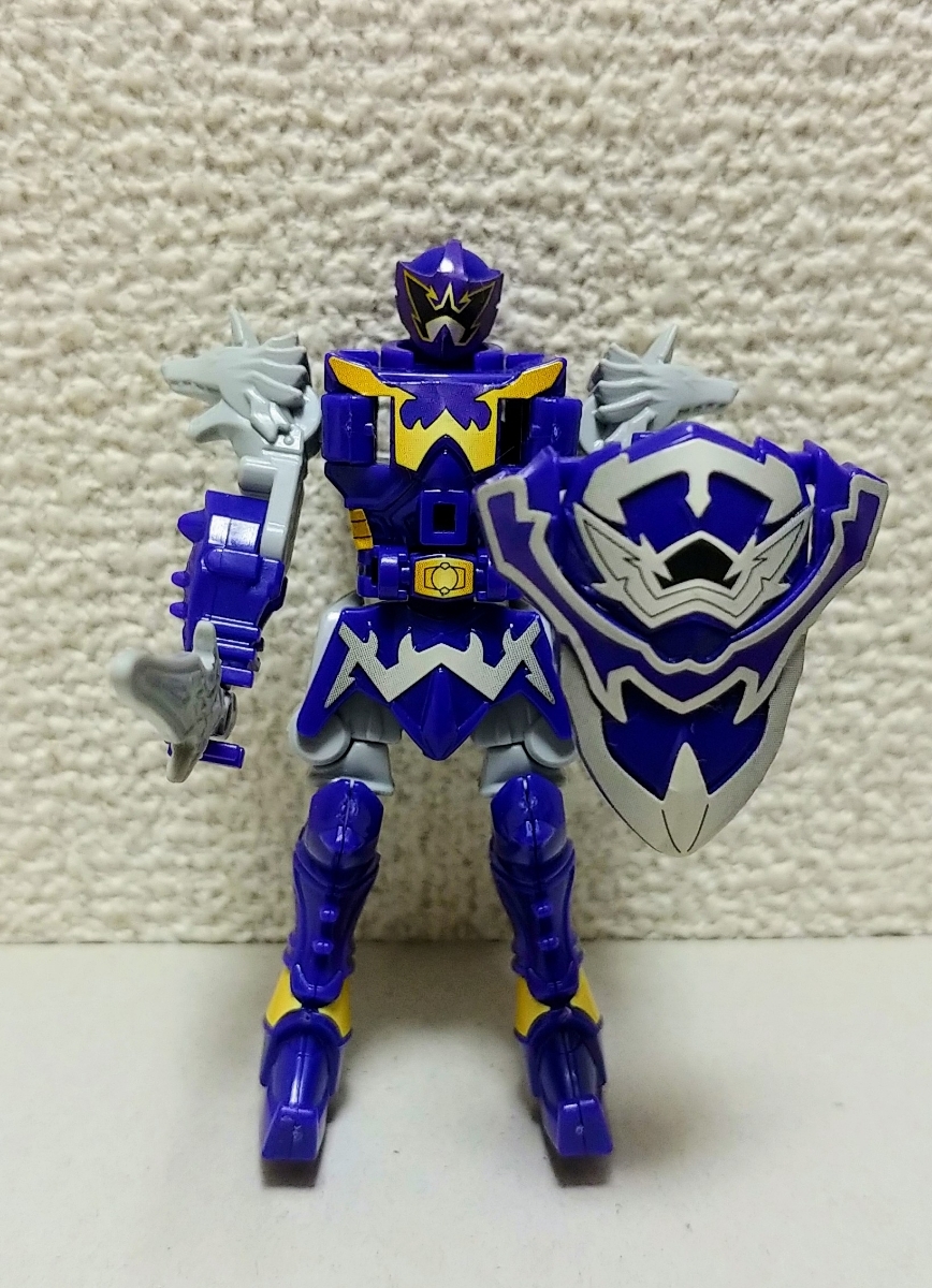 未開封 ミニプラ 魔法戦隊マジレンジャー ウルカイザー 全2種セット 全2種類 魔法戦隊マジレンジャー ウルカイザー ミニプラ未開封