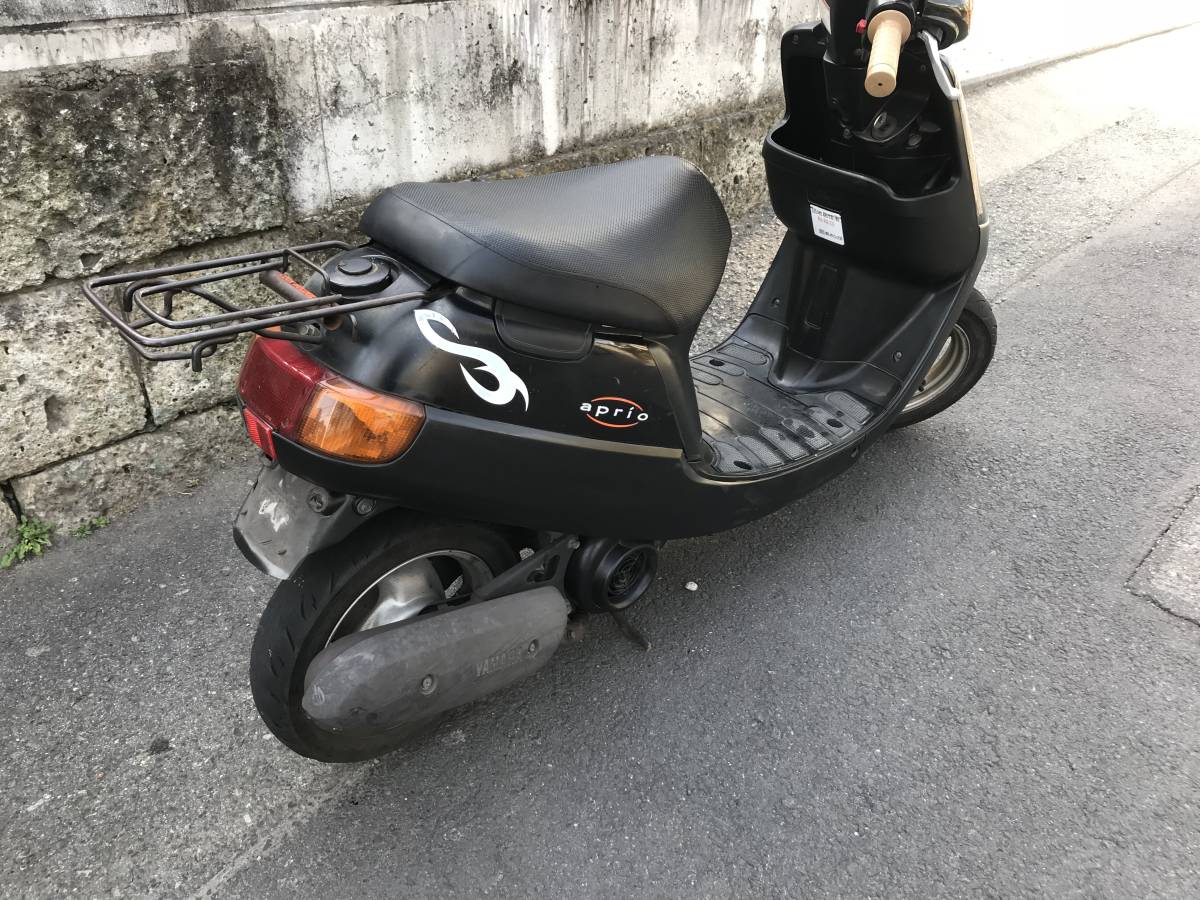 SA11J アプリオ ジョグ 実働エンジン 2サイクル Yahoo!オークション SA11J アプリオ ジョグ 実働エンジン 2サイクル Yahoo!オークション
